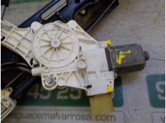 Recambio de elevalunas delantero derecho para bmw serie 1 berlina (e81/e87) 2.0 turbodiesel cat referencia OEM IAM 51337138466 6 2