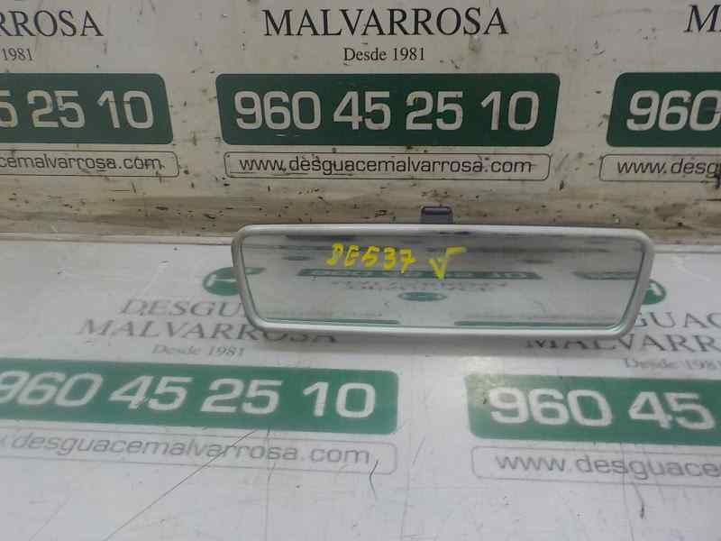Recambio de espejo interior para volkswagen tiguan (5n1) 2.0 tdi referencia OEM IAM 3C0857511JSMA  