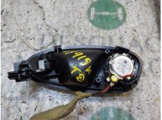 Recambio de maneta interior trasera derecha para seat leon (1p1) 1.9 tdi referencia OEM IAM 5P0839114C1UQ   2