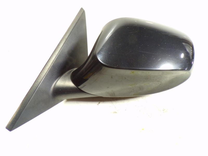 Recambio de espejo izquierdo para bmw serie 1 coupe (e82) 118d referencia OEM IAM 51167268307  