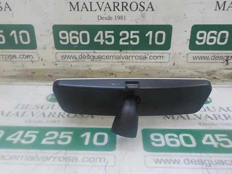 Recambio de espejo interior para volkswagen tiguan (5n1) 2.0 tdi referencia OEM IAM 3C0857511JSMA  
