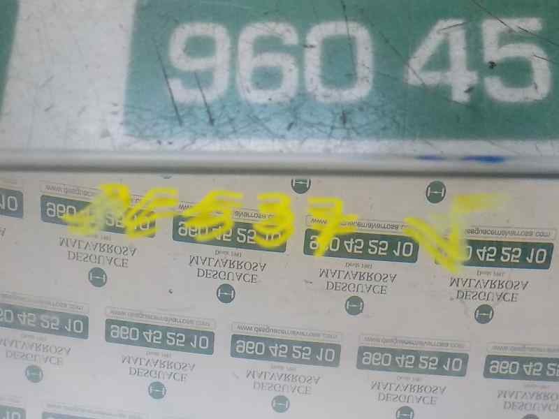 Recambio de espejo interior para volkswagen tiguan (5n1) 2.0 tdi referencia OEM IAM 3C0857511JSMA  