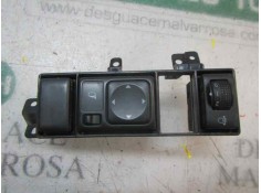 Recambio de mando retrovisor para nissan pathfinder (r51) 2.5 dci se referencia OEM IAM   
