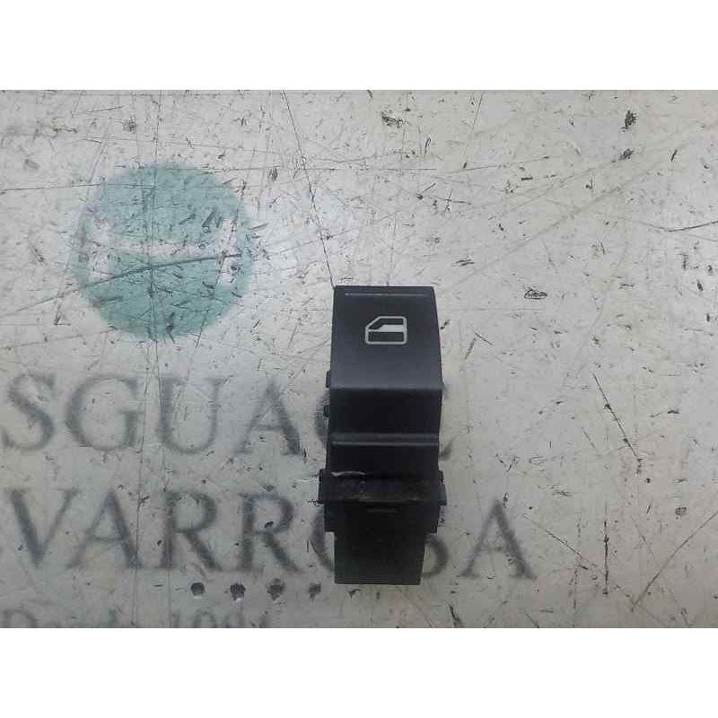 Recambio de mando elevalunas trasero derecho para volkswagen tiguan (5n1) 2.0 tdi referencia OEM IAM 7L6959855BREH  