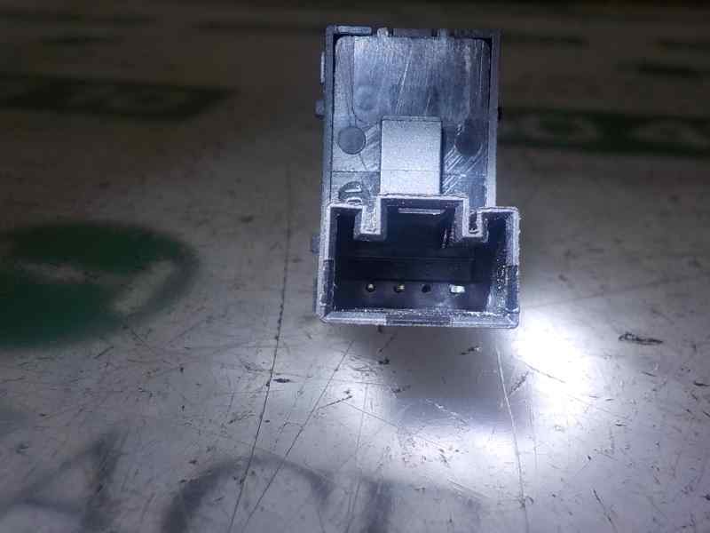 Recambio de mando elevalunas trasero derecho para volkswagen tiguan (5n1) 2.0 tdi referencia OEM IAM 7L6959855BREH  