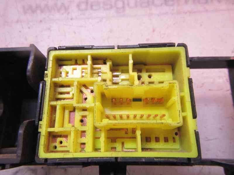 Recambio de mando retrovisor para nissan pathfinder (r51) 2.5 dci se referencia OEM IAM   