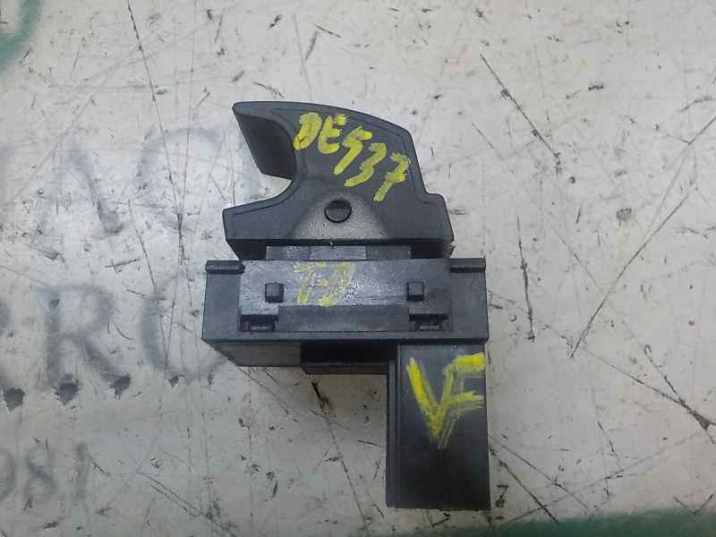 Recambio de mando elevalunas trasero derecho para volkswagen tiguan (5n1) 2.0 tdi referencia OEM IAM 7L6959855BREH  