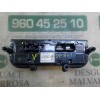 Recambio de mando climatizador para volkswagen golf vii lim. (bq1) 1.6 tdi referencia OEM IAM 5G0907044CEWZU 5G0907044CE 
