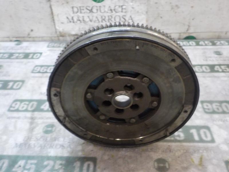 Recambio de volante motor para seat exeo st (3r5)(2009>) 2.0 tdi referencia OEM IAM 03G105266BH  