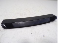 Recambio de piloto trasero central para opel astra k lim. 5türig dynamic referencia OEM IAM 39037080 39037080 01239600 2