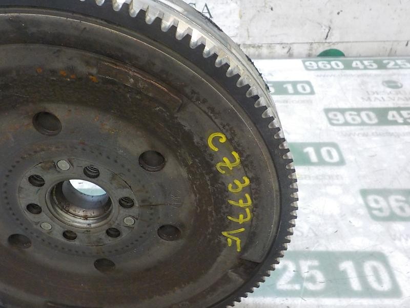 Recambio de volante motor para seat exeo st (3r5)(2009>) 2.0 tdi referencia OEM IAM 03G105266BH  