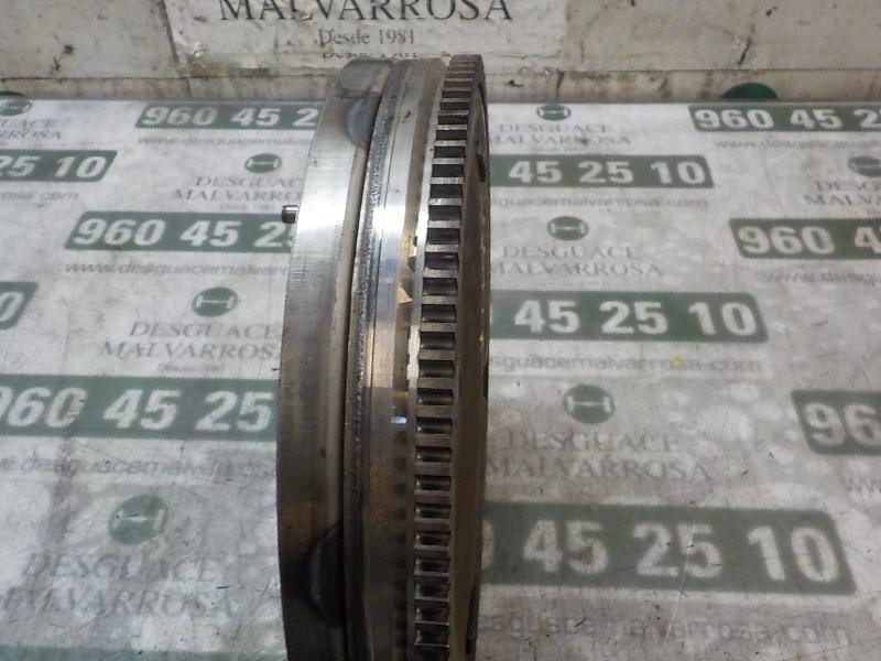 Recambio de volante motor para seat exeo st (3r5)(2009>) 2.0 tdi referencia OEM IAM 03G105266BH  