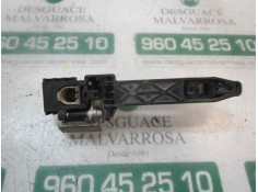 Recambio de maneta exterior delantera derecha para nissan pathfinder (r51) 2.5 dci se referencia OEM IAM    2