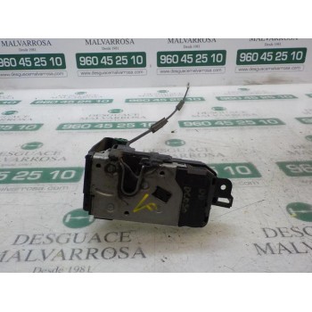 CERRADURA PUERTA DELANTERA DERECHA 