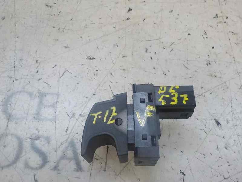 Recambio de mando elevalunas trasero izquierdo para volkswagen tiguan (5n1) 2.0 tdi referencia OEM IAM 7L6959855BREH  