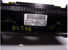 Recambio de mando climatizador para ford kuga (cbs) 1.5 ecoboost cat referencia OEM IAM 2377241 GJ5T18C612AK  2