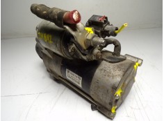 Recambio de motor arranque para opel astra k lim. 5türig 1.6 cdti dpf referencia OEM IAM 55497878 55491789  2