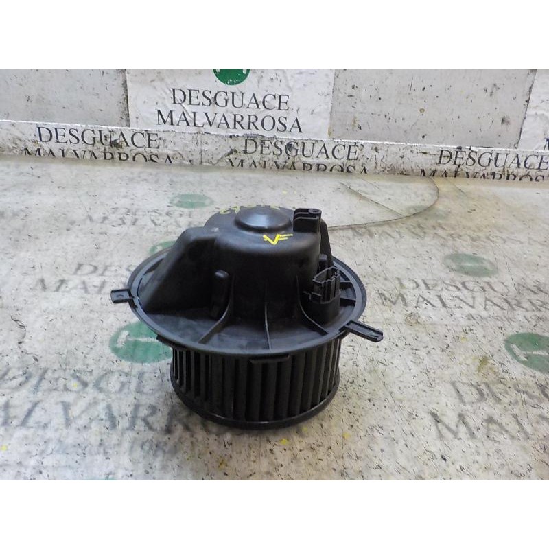 Recambio de motor calefaccion para seat leon (1p1) 1.9 tdi referencia OEM IAM 1K1819015 22506329E 22506329E