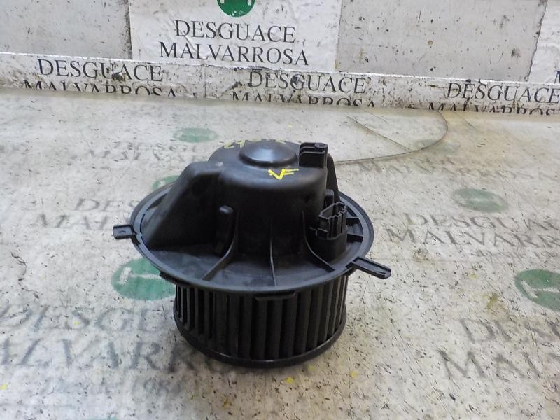 Recambio de motor calefaccion para seat leon (1p1) 1.9 tdi referencia OEM IAM 1K1819015 22506329E 22506329E