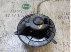 Recambio de motor calefaccion para seat leon (1p1) 1.9 tdi referencia OEM IAM 1K1819015 22506329E 22506329E 2