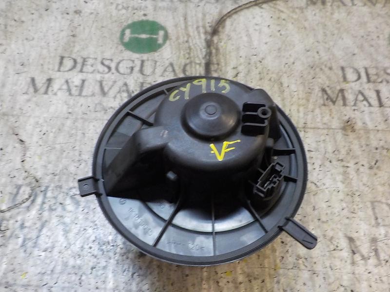 Recambio de motor calefaccion para seat leon (1p1) 1.9 tdi referencia OEM IAM 1K1819015 22506329E 22506329E