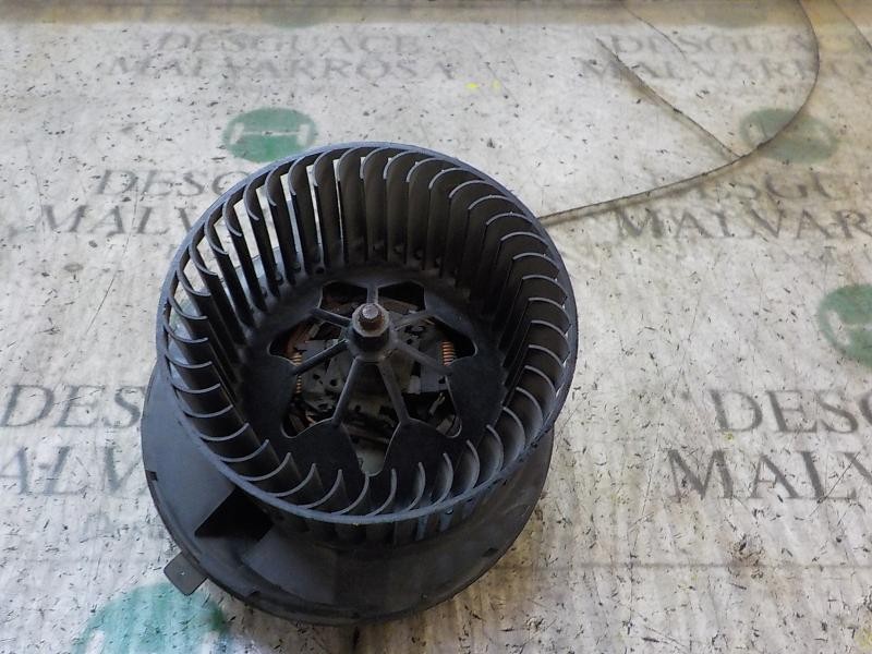 Recambio de motor calefaccion para seat leon (1p1) 1.9 tdi referencia OEM IAM 1K1819015 22506329E 22506329E