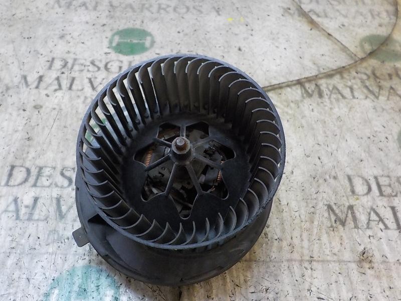 Recambio de motor calefaccion para seat leon (1p1) 1.9 tdi referencia OEM IAM 1K1819015 22506329E 22506329E