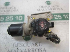 Recambio de motor limpia delantero para nissan pathfinder (r51) 2.5 dci se referencia OEM IAM    2