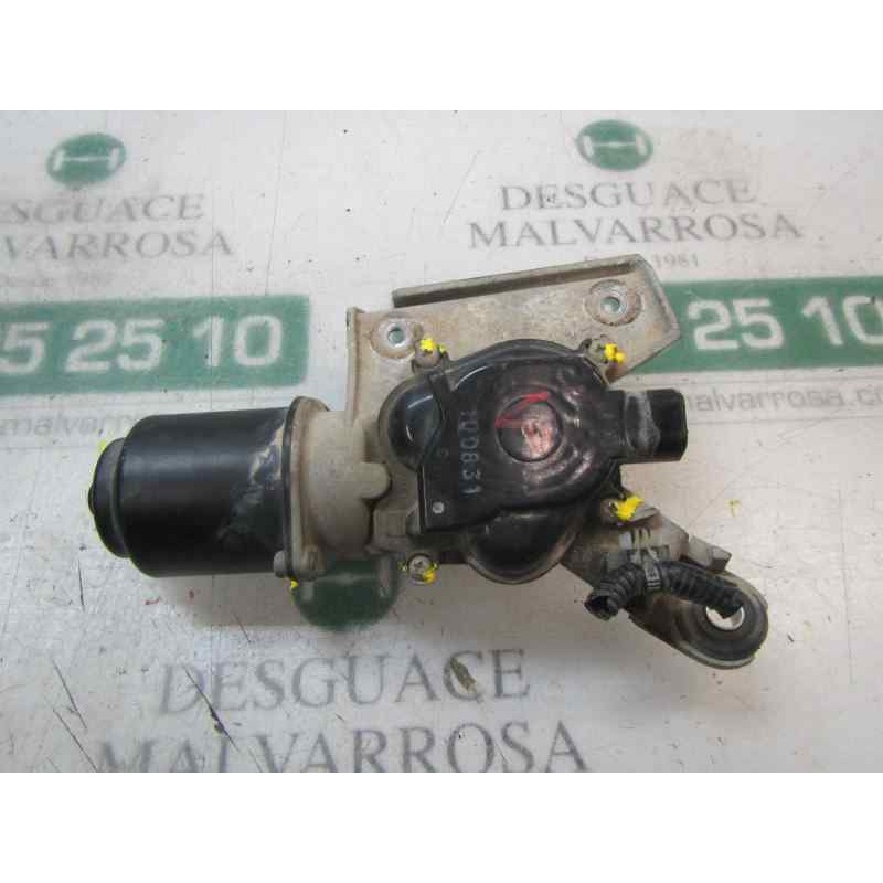 Recambio de motor limpia delantero para nissan pathfinder (r51) 2.5 dci se referencia OEM IAM   