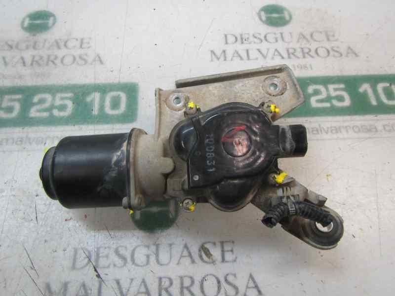 Recambio de motor limpia delantero para nissan pathfinder (r51) 2.5 dci se referencia OEM IAM   