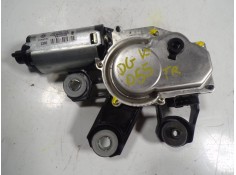 Recambio de motor limpia trasero para volkswagen touareg (7l6) 3.0 v6 tdi dpf referencia OEM IAM 7L0955712C 7L0955712C  2