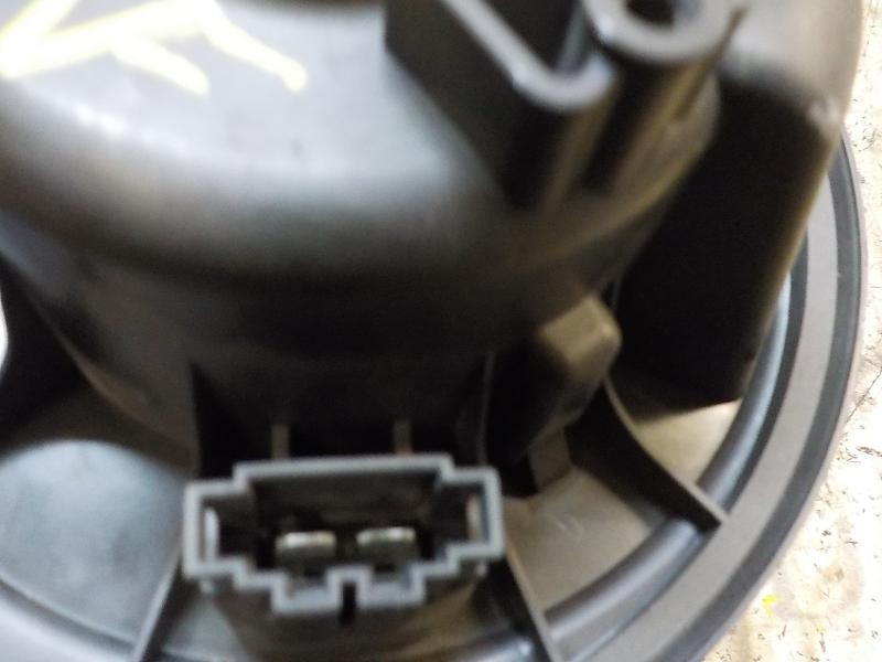 Recambio de motor calefaccion para seat leon (1p1) 1.9 tdi referencia OEM IAM 1K1819015 22506329E 22506329E