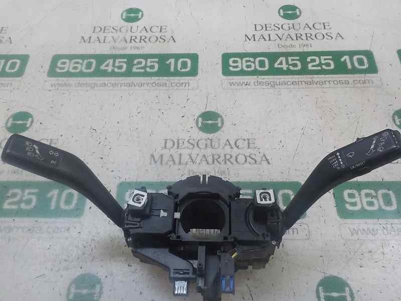 Recambio de mando intermitentes para volkswagen tiguan (5n1) 2.0 tdi referencia OEM IAM 1K0953519J9B9 1K0953513E 