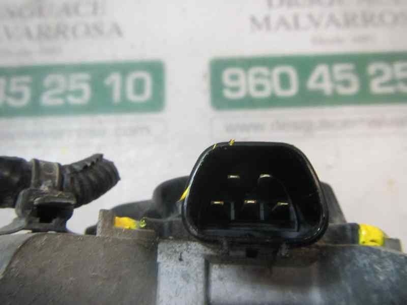 Recambio de motor limpia delantero para nissan pathfinder (r51) 2.5 dci se referencia OEM IAM   