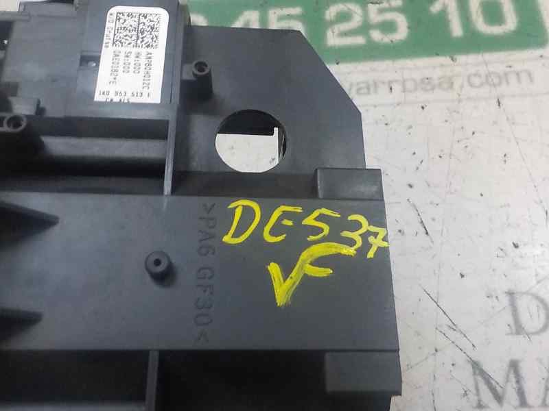 Recambio de mando intermitentes para volkswagen tiguan (5n1) 2.0 tdi referencia OEM IAM 1K0953519J9B9 1K0953513E 