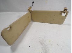 Recambio de parasol derecho para volkswagen touareg (7l6) 3.0 v6 tdi dpf referencia OEM IAM 7L6857552AQ3B4   2