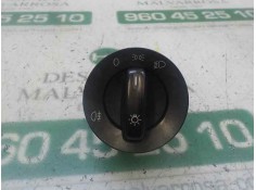 Recambio de mando luces para volkswagen tiguan (5n1) 2.0 tdi referencia OEM IAM 1K0941431BBREH 1K0941431BB 