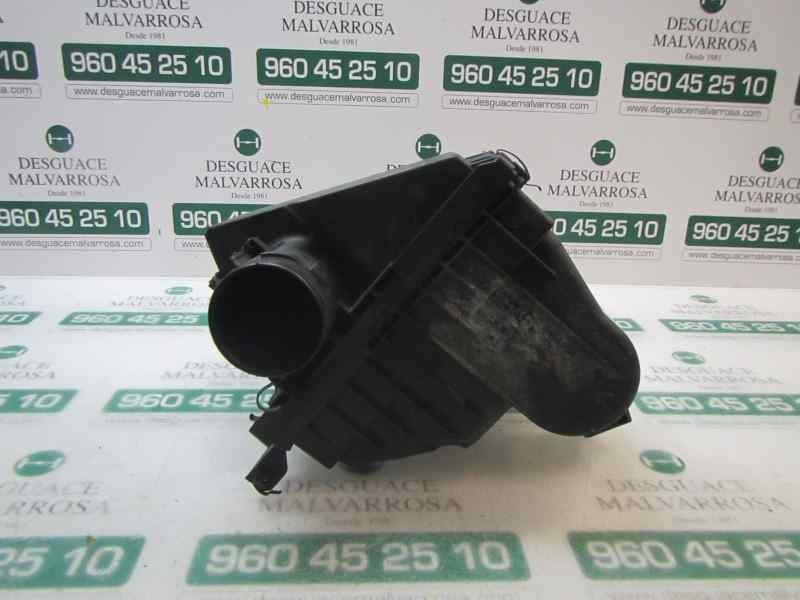 Recambio de filtro aire para nissan pathfinder (r51) 2.5 dci se referencia OEM IAM   