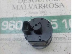 Recambio de mando luces para volkswagen tiguan (5n1) 2.0 tdi referencia OEM IAM 1K0941431BBREH 1K0941431BB  2