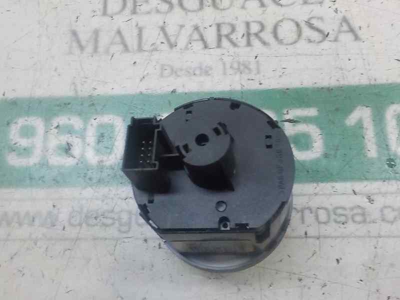 Recambio de mando luces para volkswagen tiguan (5n1) 2.0 tdi referencia OEM IAM 1K0941431BBREH 1K0941431BB 