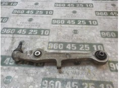 Recambio de brazo suspension inferior delantero derecho para seat exeo st (3r5)(2009>) 2.0 tdi referencia OEM IAM 8E0407151R   2