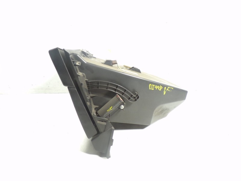 Recambio de guantera para nissan qashqai (j10) 1.5 dci turbodiesel cat referencia OEM IAM 68510JD900  