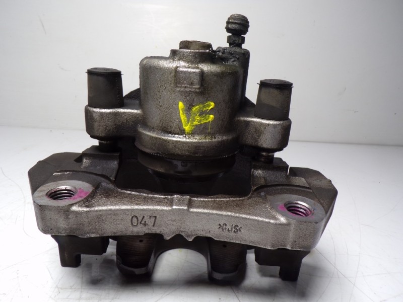 Recambio de pinza freno delantera derecha para opel astra k lim. 5türig dynamic referencia OEM IAM 13589727  
