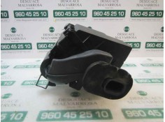 Recambio de filtro aire para nissan pathfinder (r51) 2.5 dci se referencia OEM IAM    2