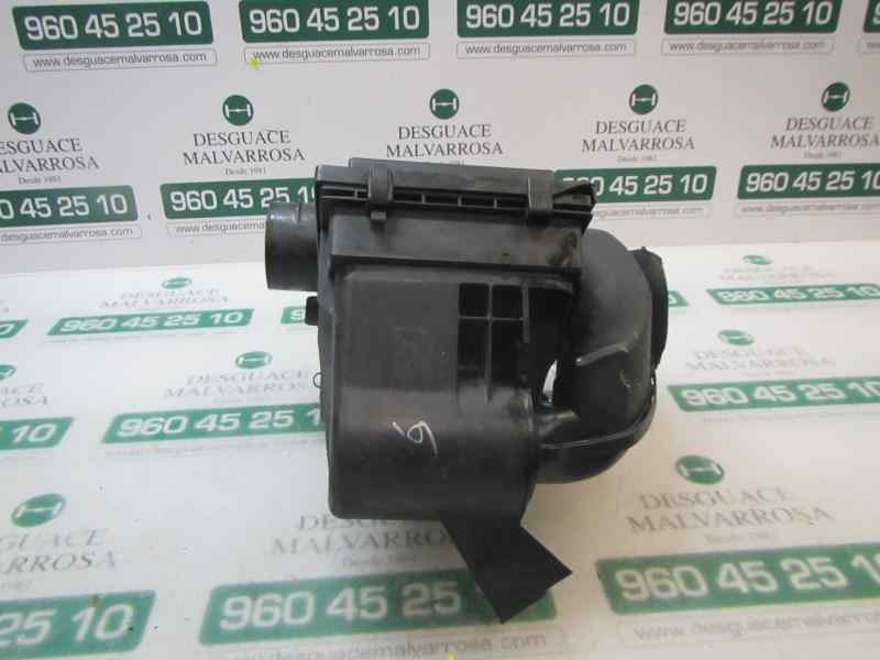 Recambio de filtro aire para nissan pathfinder (r51) 2.5 dci se referencia OEM IAM   