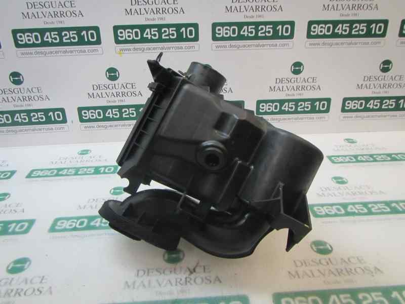 Recambio de filtro aire para nissan pathfinder (r51) 2.5 dci se referencia OEM IAM   