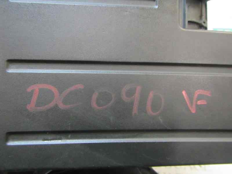 Recambio de filtro aire para nissan pathfinder (r51) 2.5 dci se referencia OEM IAM   