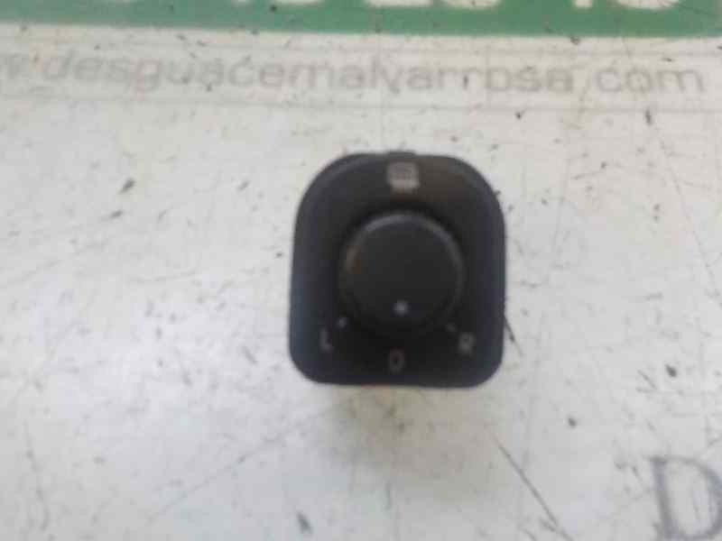 Recambio de mando retrovisor para volkswagen tiguan (5n1) 2.0 tdi referencia OEM IAM 1K0959565LREH 1K0959565H 