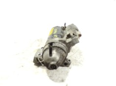 Recambio de motor arranque para bmw serie 1 coupe (e82) 118d referencia OEM IAM 12418581097 782370001 0001139016 2