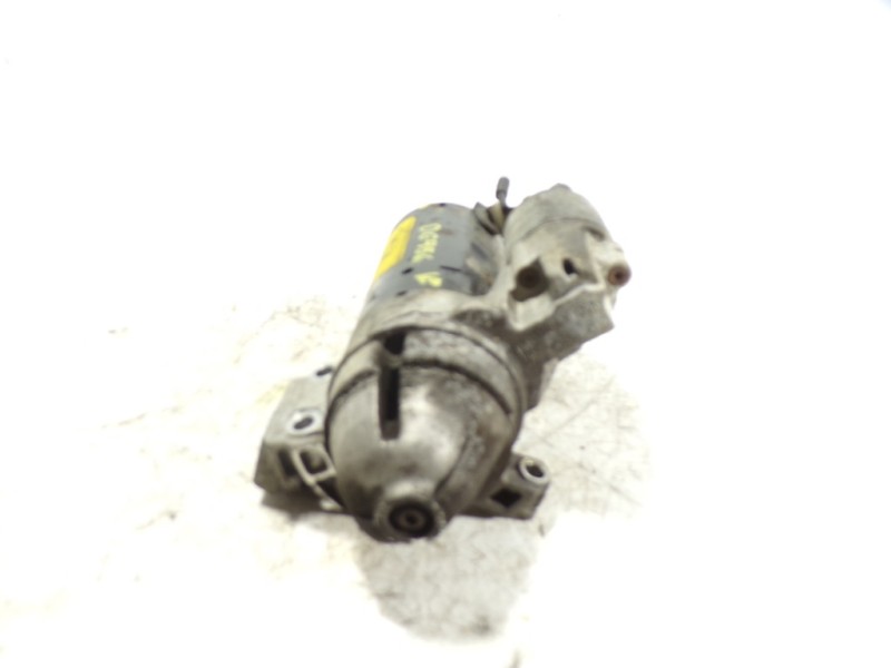 Recambio de motor arranque para bmw serie 1 coupe (e82) 118d referencia OEM IAM 12418581097 782370001 0001139016